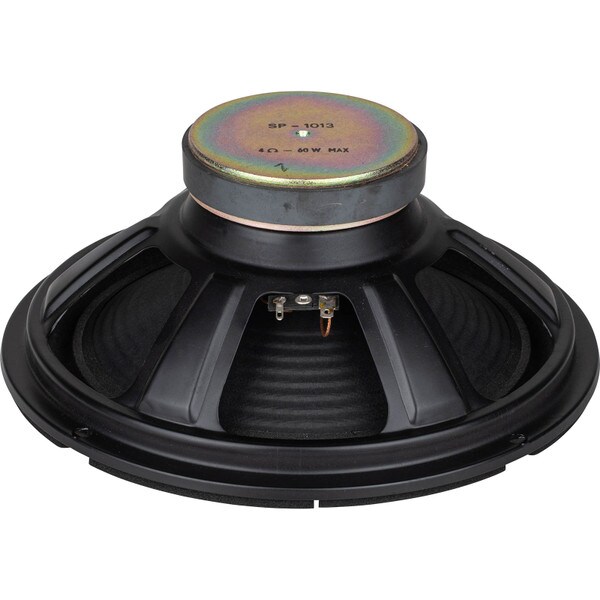 Main product image for SP1013 10" Paper Cone Foam Surround Woofer 4 Ohm299-4196
